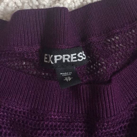 Express top - Picture 2 of 2